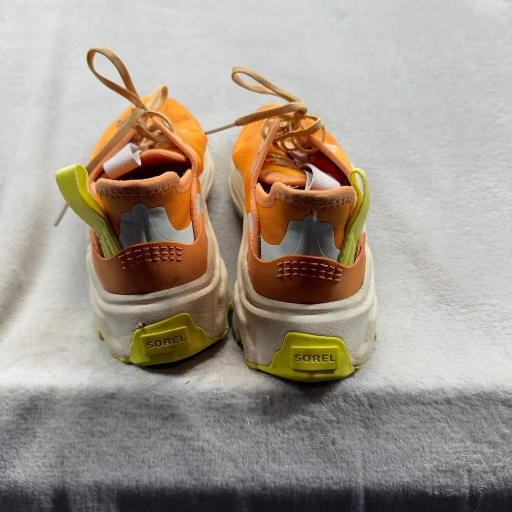 Sorel women kinetic